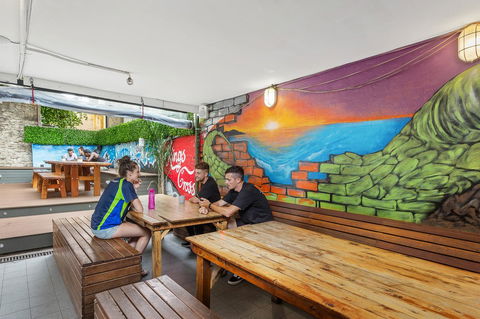 Summer House Kings Cross - Accommodation Brunswick Heads 10