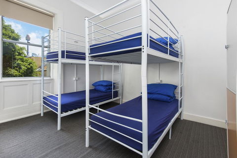 Summer House Kings Cross - Accommodation Brunswick Heads 8