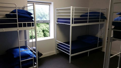Summer House Kings Cross - Accommodation Brunswick Heads 12