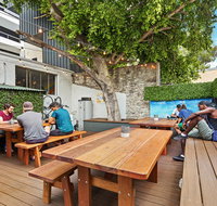 Summer House Kings Cross Sydney - Accommodation Brunswick Heads