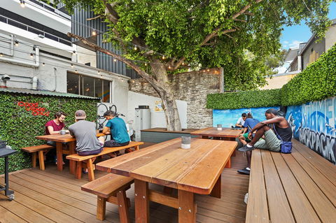 Summer House Kings Cross - Accommodation Brunswick Heads 0