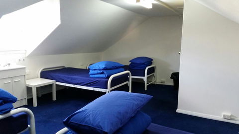 Summer House Kings Cross - Accommodation Brunswick Heads 14