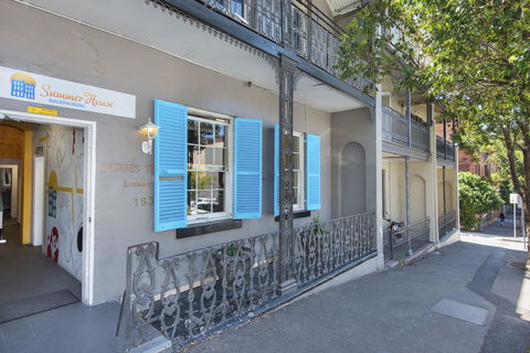 Summer House Kings Cross - Accommodation Brunswick Heads 6