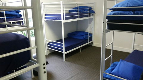 Summer House Kings Cross - Accommodation Brunswick Heads 16