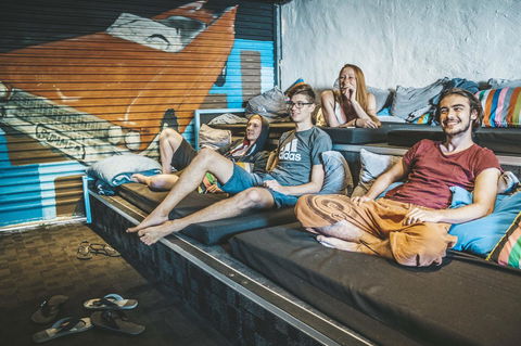 Summer House Kings Cross - Accommodation Brunswick Heads 1