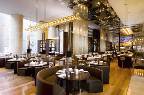 Hilton Sydney - Accommodation Brunswick Heads 2