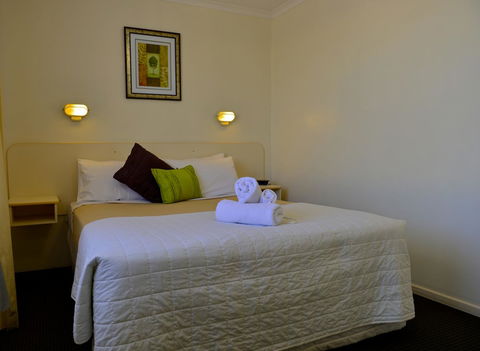 Beach House Holiday Apartments - Accommodation Brunswick Heads 5