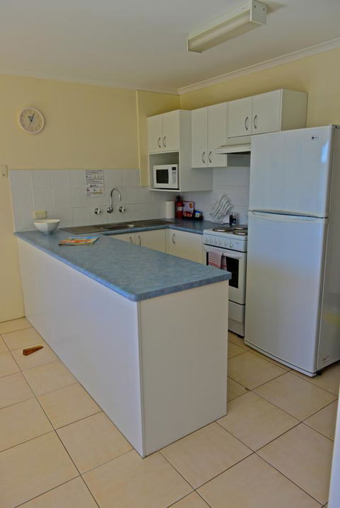 Beach House Holiday Apartments - Accommodation Brunswick Heads 12