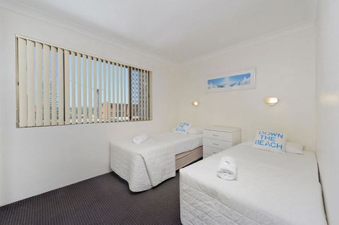 Beach House Holiday Apartments - Accommodation Brunswick Heads 20