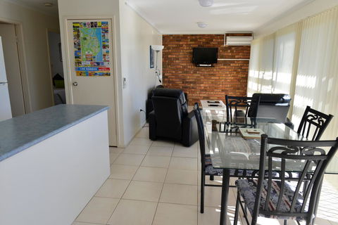 Beach House Holiday Apartments - Accommodation Brunswick Heads 8