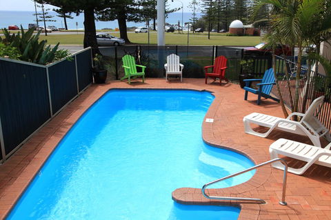 Beach House Holiday Apartments - Accommodation Brunswick Heads 18