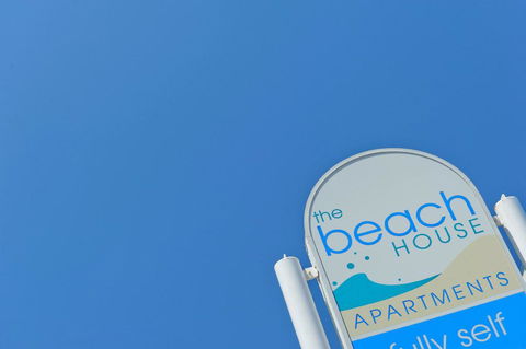 Beach House Holiday Apartments - Accommodation Brunswick Heads 3