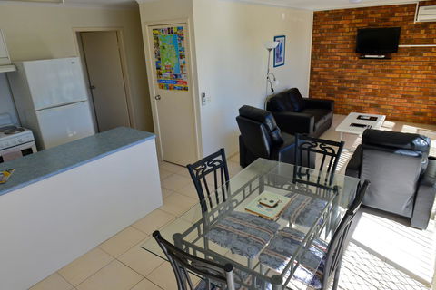 Beach House Holiday Apartments - Accommodation Brunswick Heads 10
