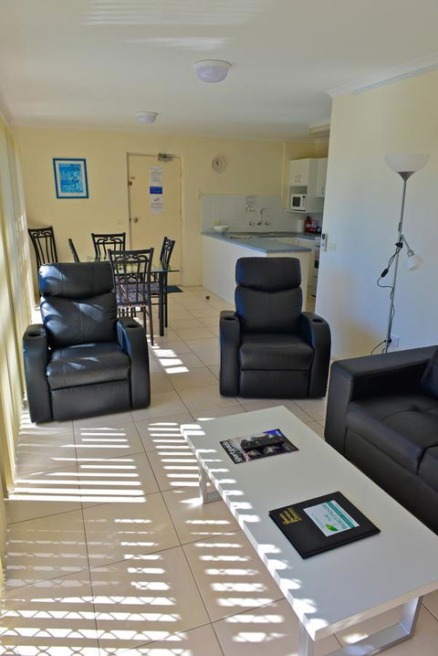 Beach House Holiday Apartments - Accommodation Brunswick Heads 7