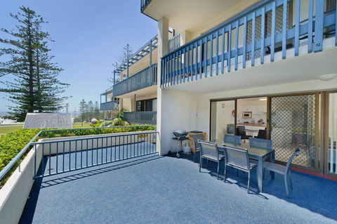 Beach House Holiday Apartments - Accommodation Brunswick Heads 23