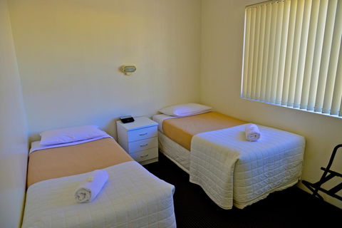 Beach House Holiday Apartments - Accommodation Brunswick Heads 9