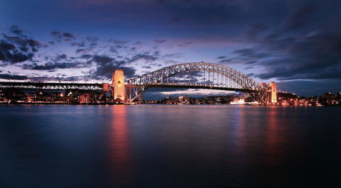 InterContinental Sydney, An IHG Hotel - Accommodation Brunswick Heads 24