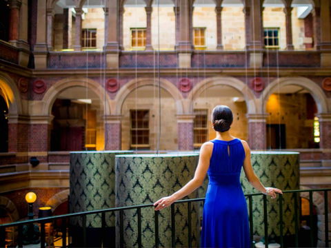 InterContinental Sydney, An IHG Hotel - Accommodation Brunswick Heads 3