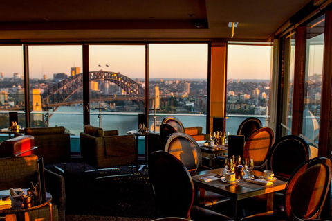 InterContinental Sydney, An IHG Hotel - Accommodation Brunswick Heads 11