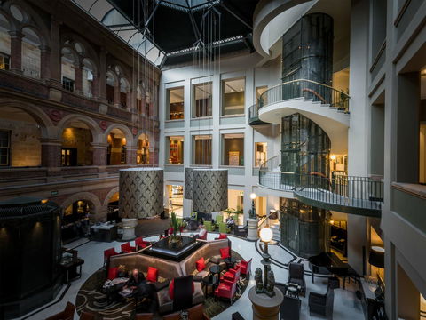 InterContinental Sydney, An IHG Hotel - Accommodation Brunswick Heads 17