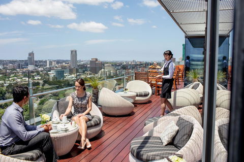 InterContinental Sydney, An IHG Hotel - Accommodation Brunswick Heads 14