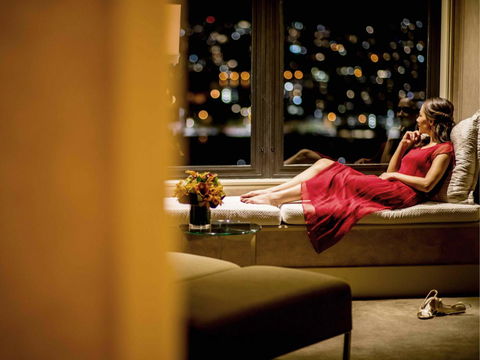 InterContinental Sydney, An IHG Hotel - Accommodation Brunswick Heads 39