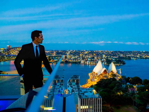InterContinental Sydney, An IHG Hotel - Accommodation Brunswick Heads 21