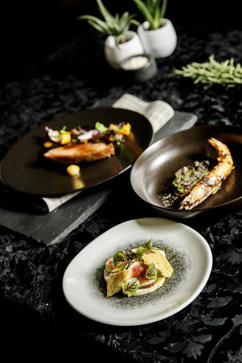 InterContinental Sydney, An IHG Hotel - Accommodation Brunswick Heads 34