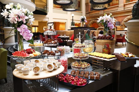 InterContinental Sydney, An IHG Hotel - Accommodation Brunswick Heads 38