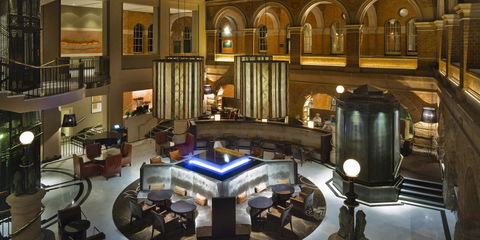 InterContinental Sydney, An IHG Hotel - Accommodation Brunswick Heads 23