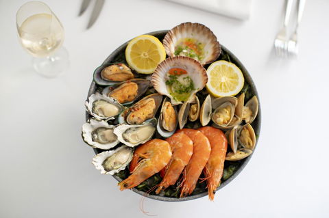 InterContinental Sydney, An IHG Hotel - Accommodation Brunswick Heads 32