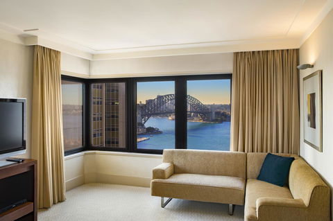 InterContinental Sydney, An IHG Hotel - Accommodation Brunswick Heads 40
