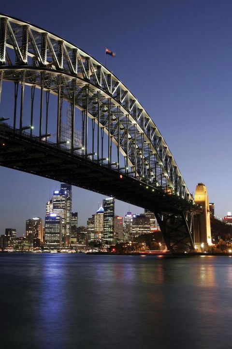 InterContinental Sydney, An IHG Hotel - Accommodation Brunswick Heads 26