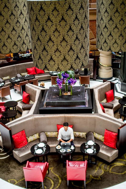 InterContinental Sydney, An IHG Hotel - Accommodation Brunswick Heads 8