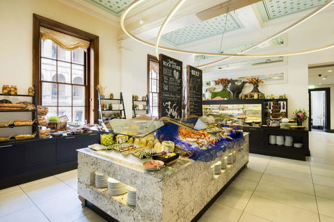 InterContinental Sydney, An IHG Hotel - Accommodation Brunswick Heads 35