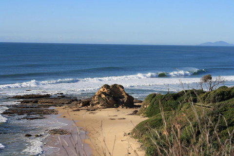 Valla's Beach House - Accommodation Brunswick Heads 25