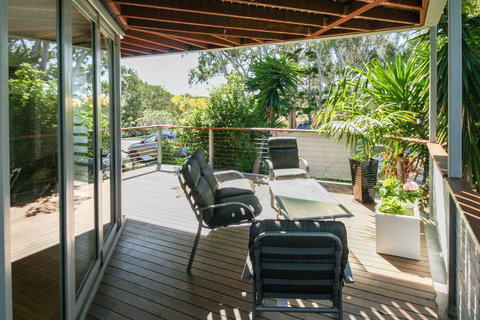 Valla's Beach House - Accommodation Brunswick Heads 14