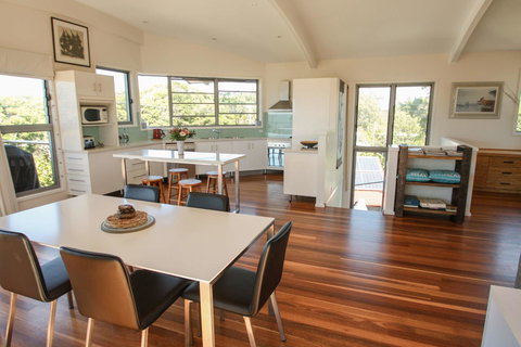 Valla's Beach House - Accommodation Brunswick Heads 10