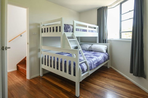 Valla's Beach House - Accommodation Brunswick Heads 18