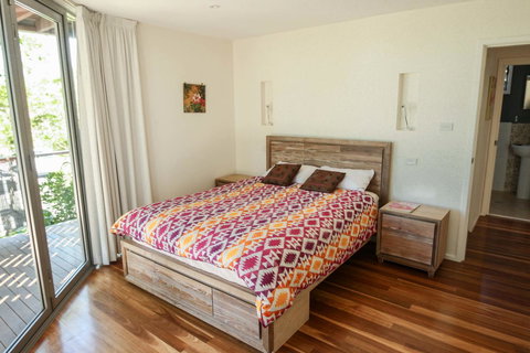 Valla's Beach House - Accommodation Brunswick Heads 17