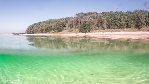 Valla's Beach House - Accommodation Brunswick Heads 22