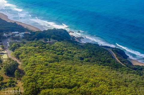 Valla's Beach House - Accommodation Brunswick Heads 3
