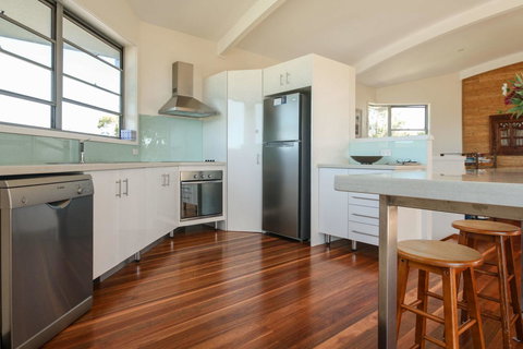 Valla's Beach House - Accommodation Brunswick Heads 12