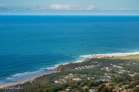 Valla's Beach House - Accommodation Brunswick Heads 0