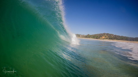 Valla's Beach House - Accommodation Brunswick Heads 7