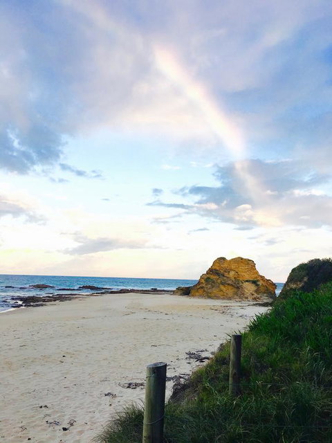 Valla's Beach House - Accommodation Brunswick Heads 23