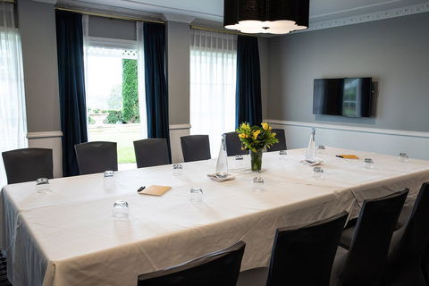 Vocoâ„¢ Kirkton Park Hunter Valley - Accommodation Brunswick Heads 11
