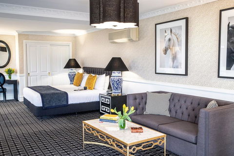 Vocoâ„¢ Kirkton Park Hunter Valley - Accommodation Brunswick Heads 31