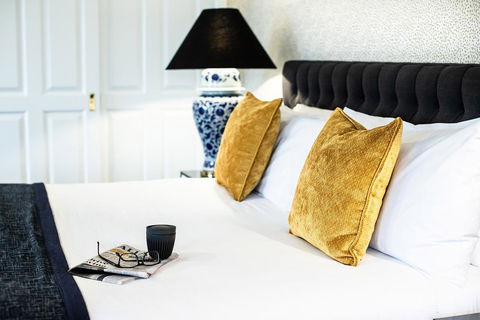 Vocoâ„¢ Kirkton Park Hunter Valley - Accommodation Brunswick Heads 43