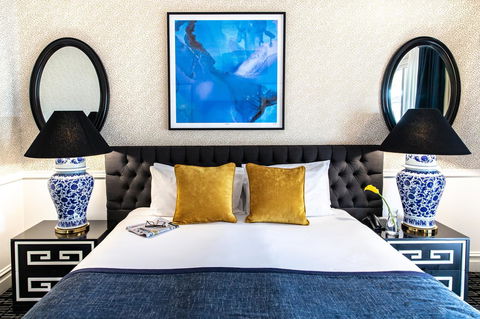 Vocoâ„¢ Kirkton Park Hunter Valley - Accommodation Brunswick Heads 36
